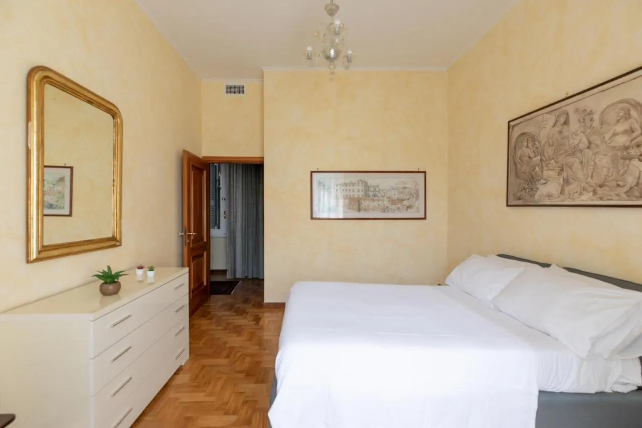 Iflat Delightful Apartment View Colosseum Rome 0*,  Italy