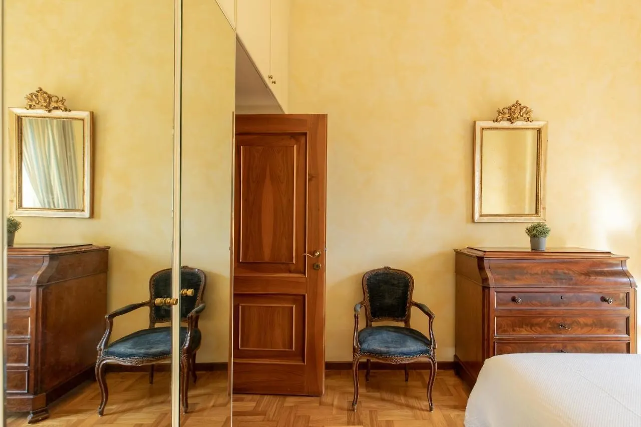 Iflat Delightful Apartment View Colosseum Rome