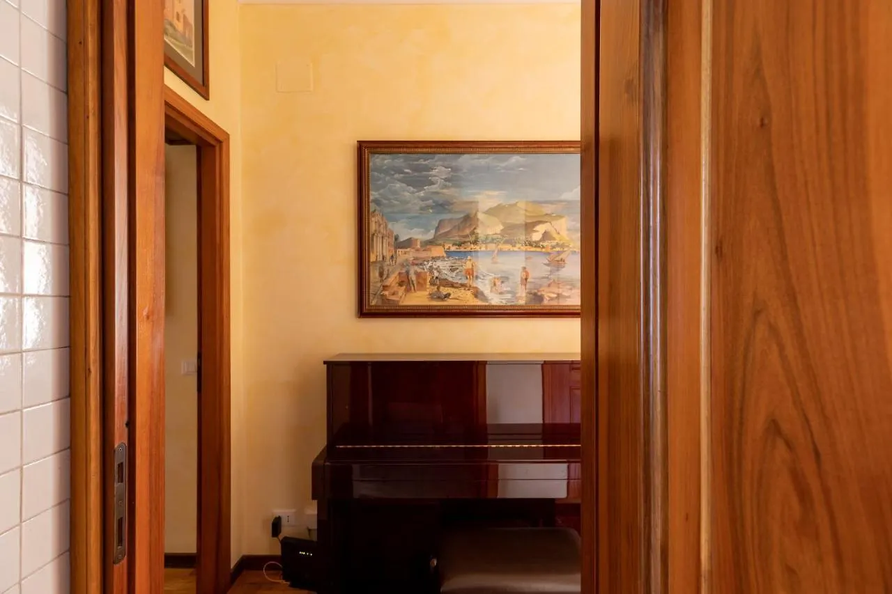 Iflat Delightful Apartment View Colosseum Rome