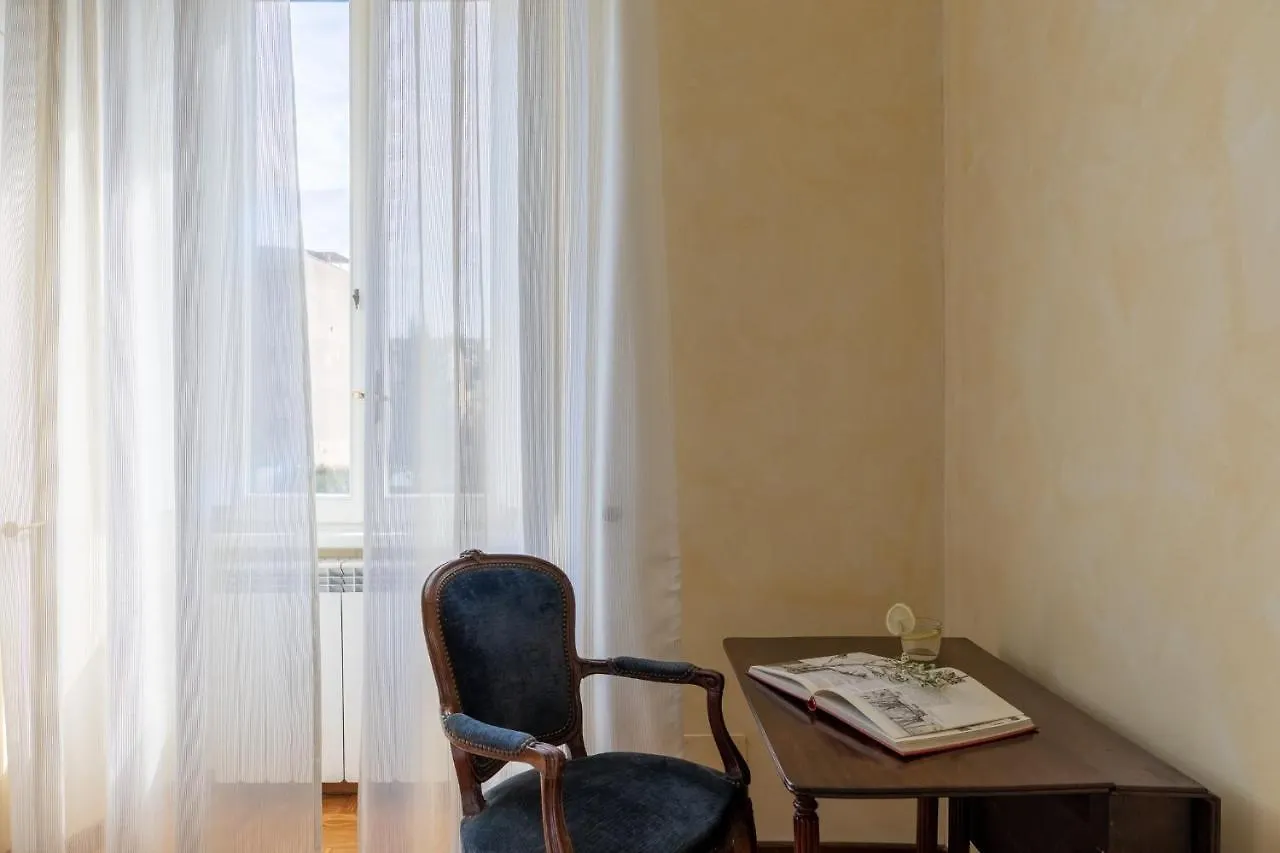 Iflat Delightful Apartment View Colosseum Rome