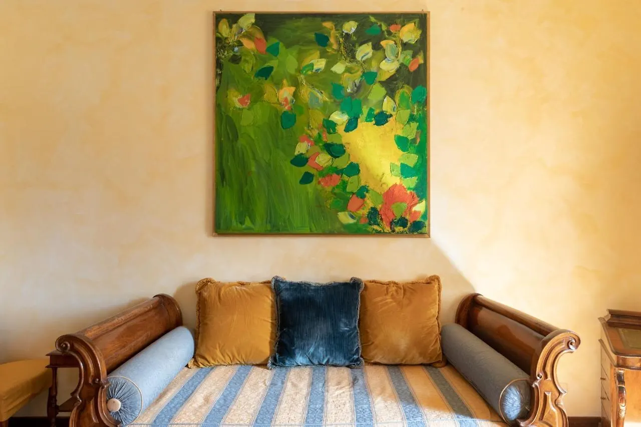 Iflat Delightful Apartment View Colosseum Rome Italië